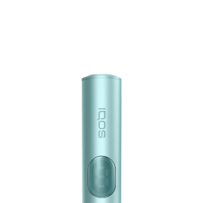 IQOS ILUMA I – DISPOSITIVO DE TABACO CALENTADO