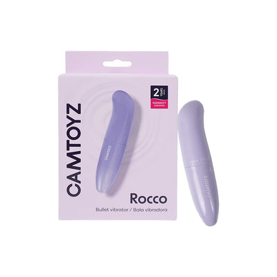 LOLLY BALA VIBRADORA ROCCO