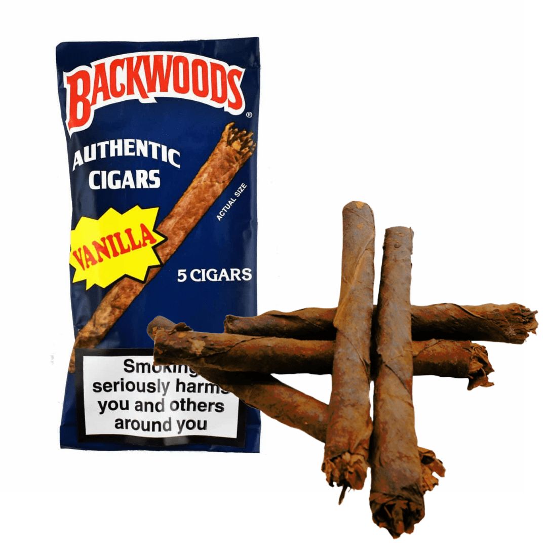 BACKWOODS X5