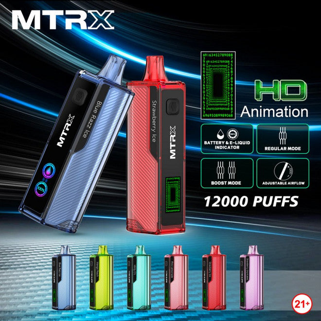 MTRX 12K