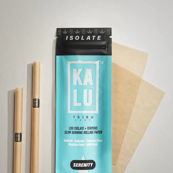 KALU ROLLING PAPERS X2