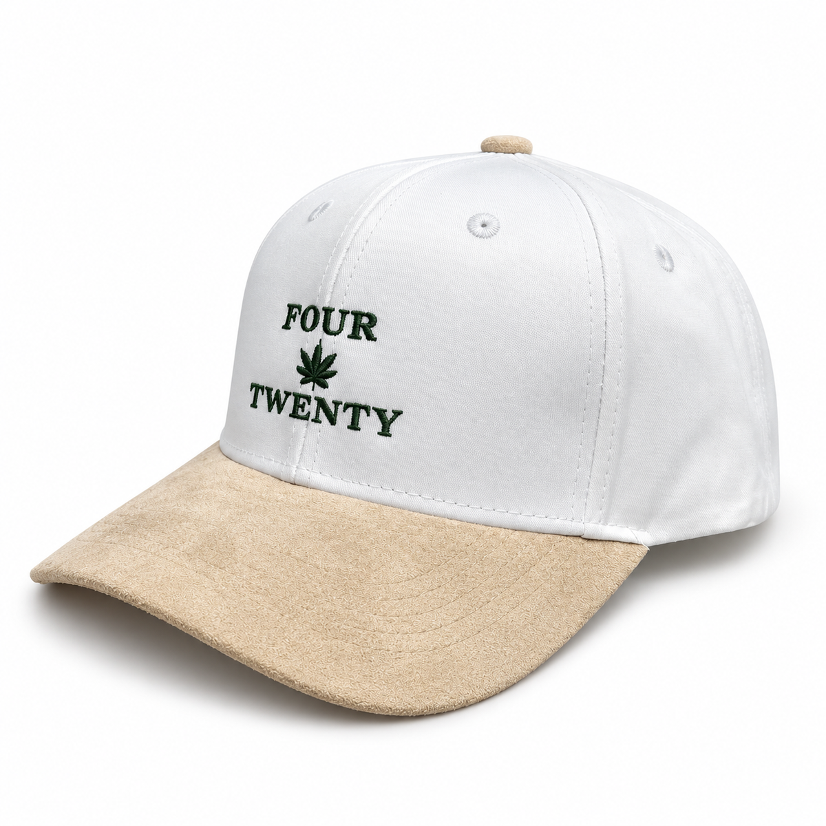 DISEÑO FOUR TWENTY BLANCA