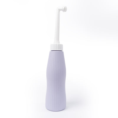 UVA POSPARTO BOTELLA DE LAVADO PERINEAL