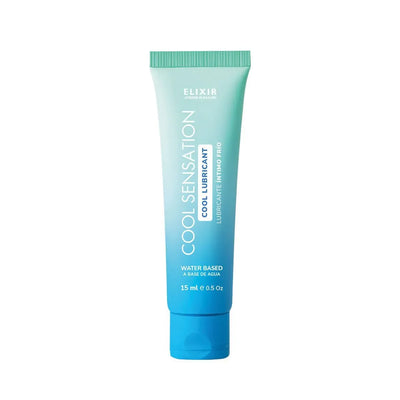 COMBO COOL SENSATION LUBRICANTE 15ml + 1 MIEL PARA ELLA + 1 MIEL PARA EL