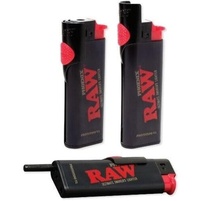 ENCENDEDOR RAW PHOENIX