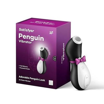 SATISFYER PENGUIN
