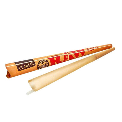 RAW CLÁSICO CONO EMPERADOR