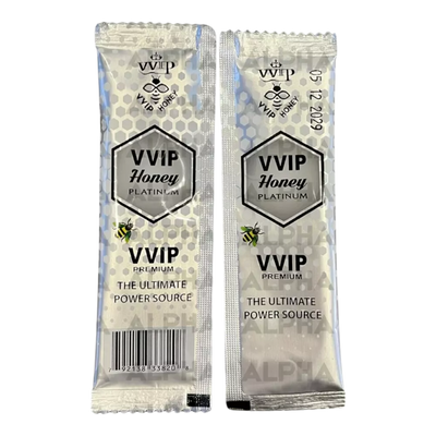 ROYAL HONEY PLATINUM HOMBRES