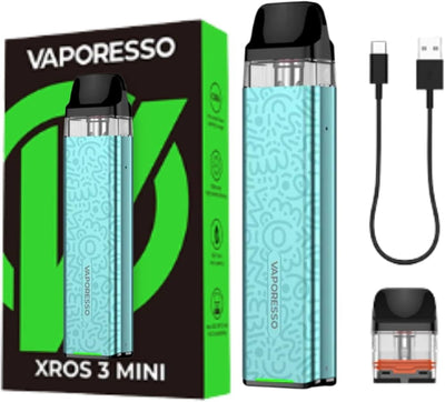 VAPORESSO XROS 3 MINI