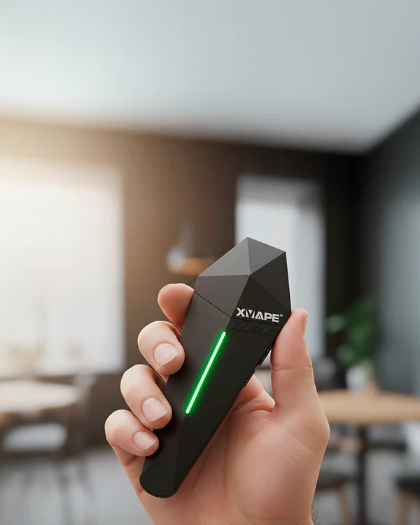 XVAPE LANZA