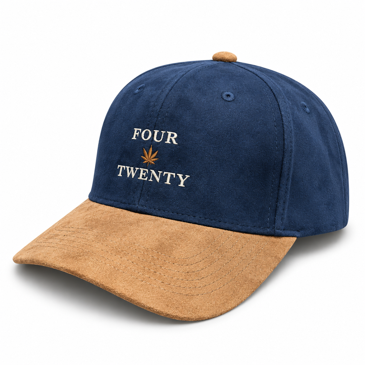DISEÑO FOUR TWENTY AZUL
