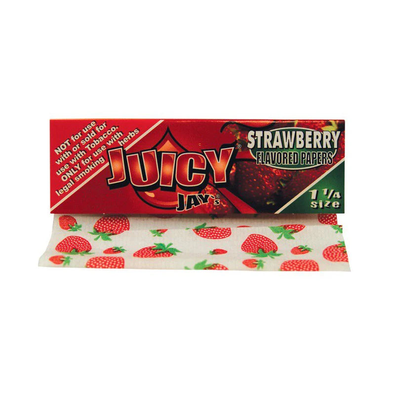 JUICY JAY 1 1/4