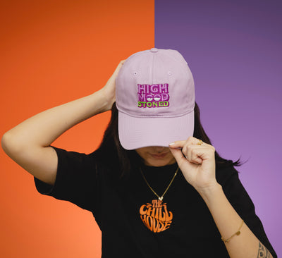 GORRAS ESPECIAL EDICION CHILL HOUSE