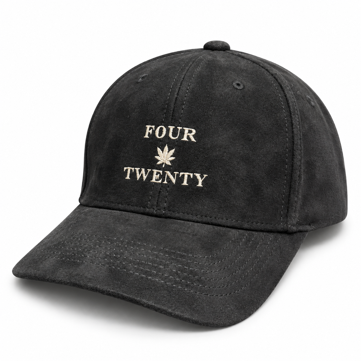 DISEÑO FOUR TWENTY NEGRA