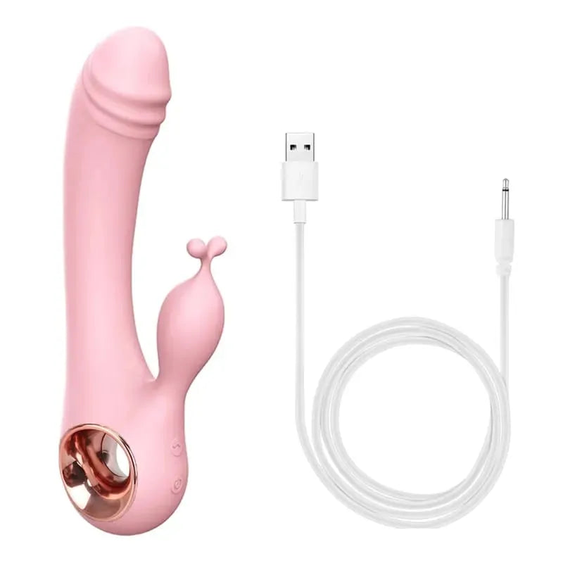 MAJESTIC VIBRADOR TIFANY
