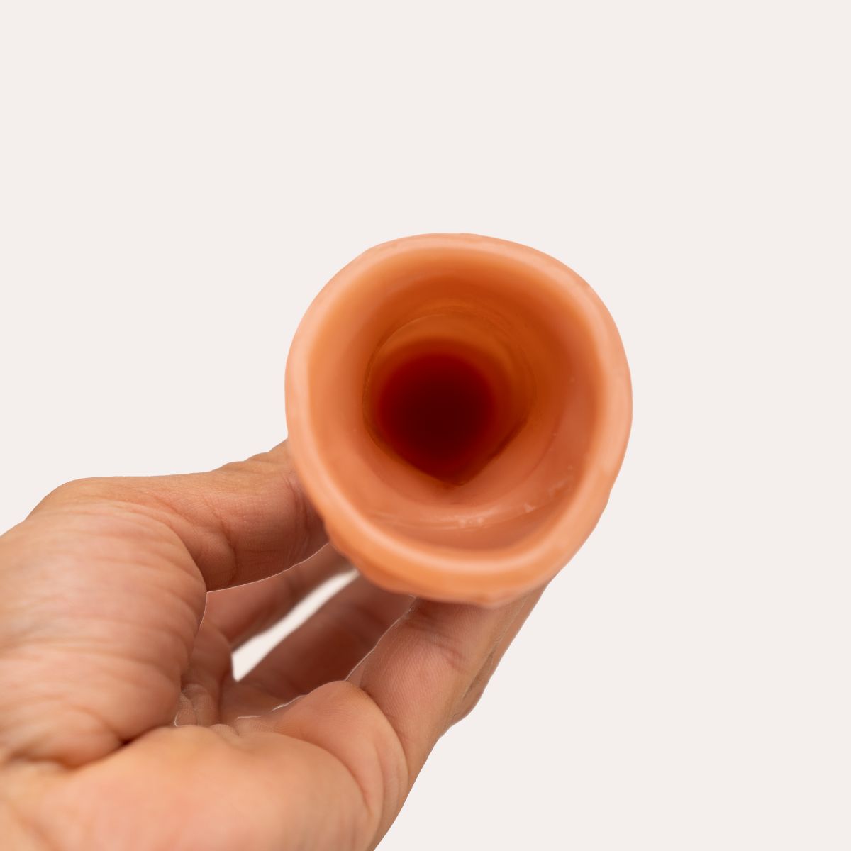 CAMTOYZ FUNDA PARA EL PENE ULTRAREALISTA COBRA
