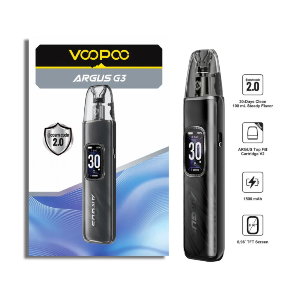 VOOPOO ARGUS G3