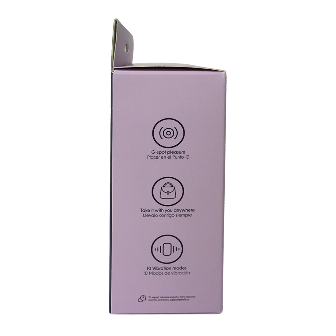 CAMTOYZ VIBRADOR PUNTO G IMA