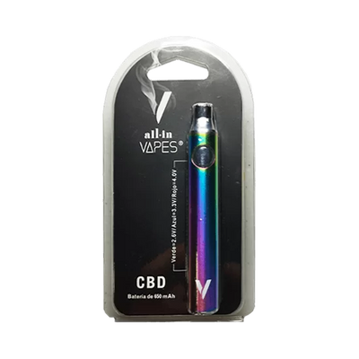 ALL IN VAPES CBD