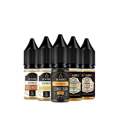 KINGS CREST BOMBO SALES