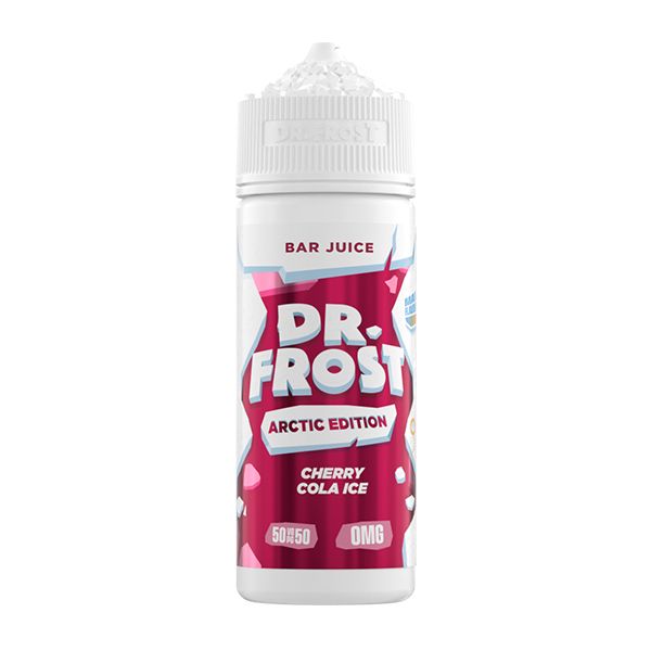 DR. FROST SALES