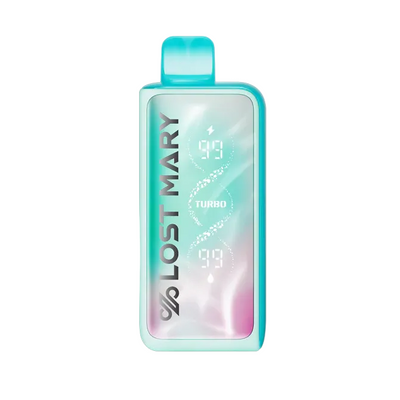 LOST MARY MT35K TURBO