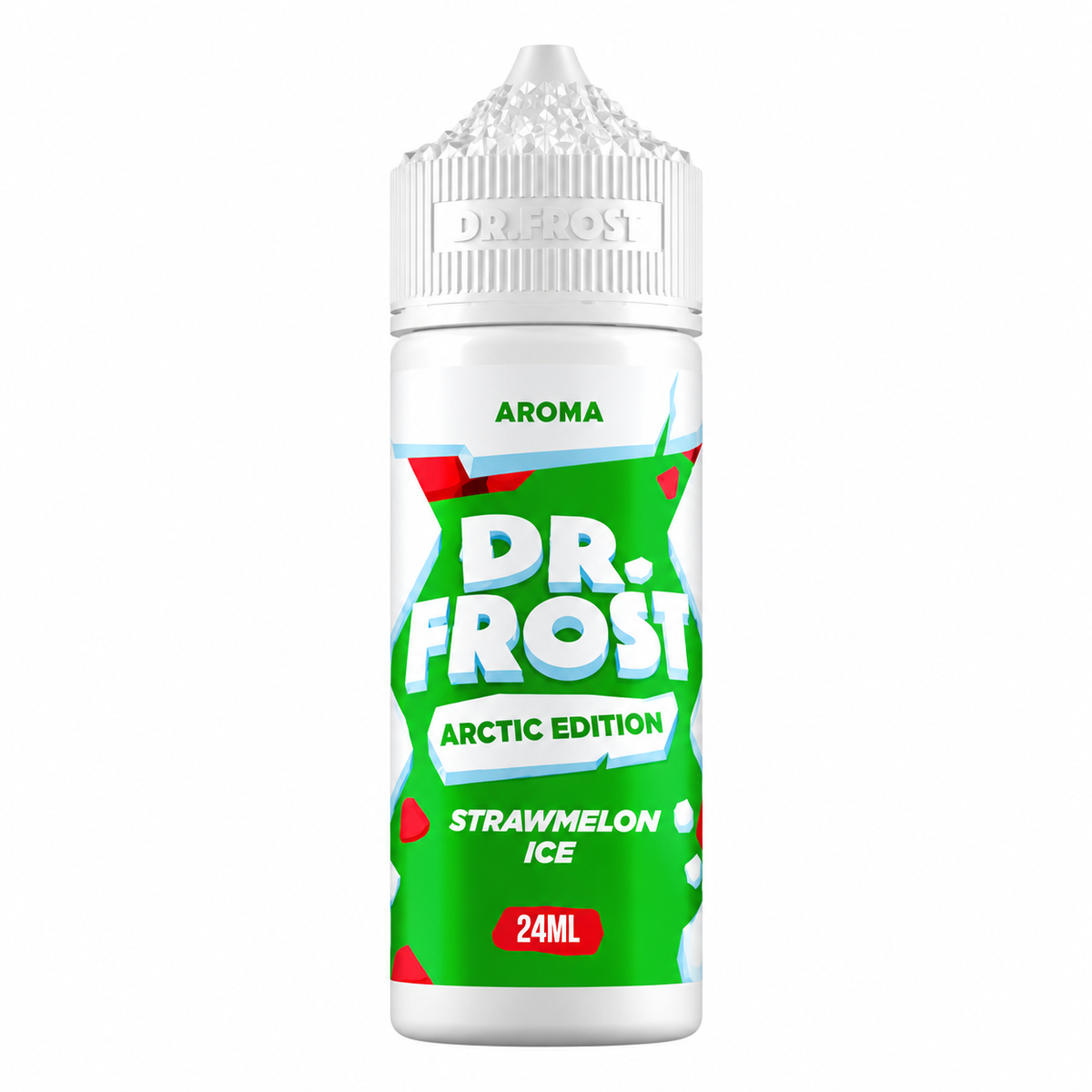 DR FROST BASES STRAWMELON ICE 3MG-120ML