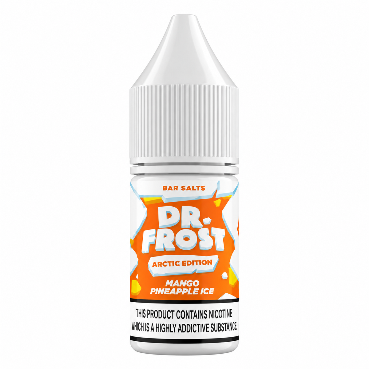 DR FROST SALES MANGO PINEAPPLE ICE 50MG-30ML