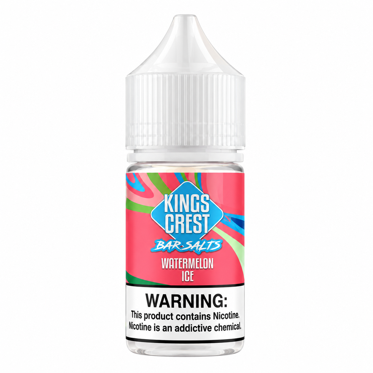 KINGS CREST SALES WATERMELON ICE 50MG-30ML