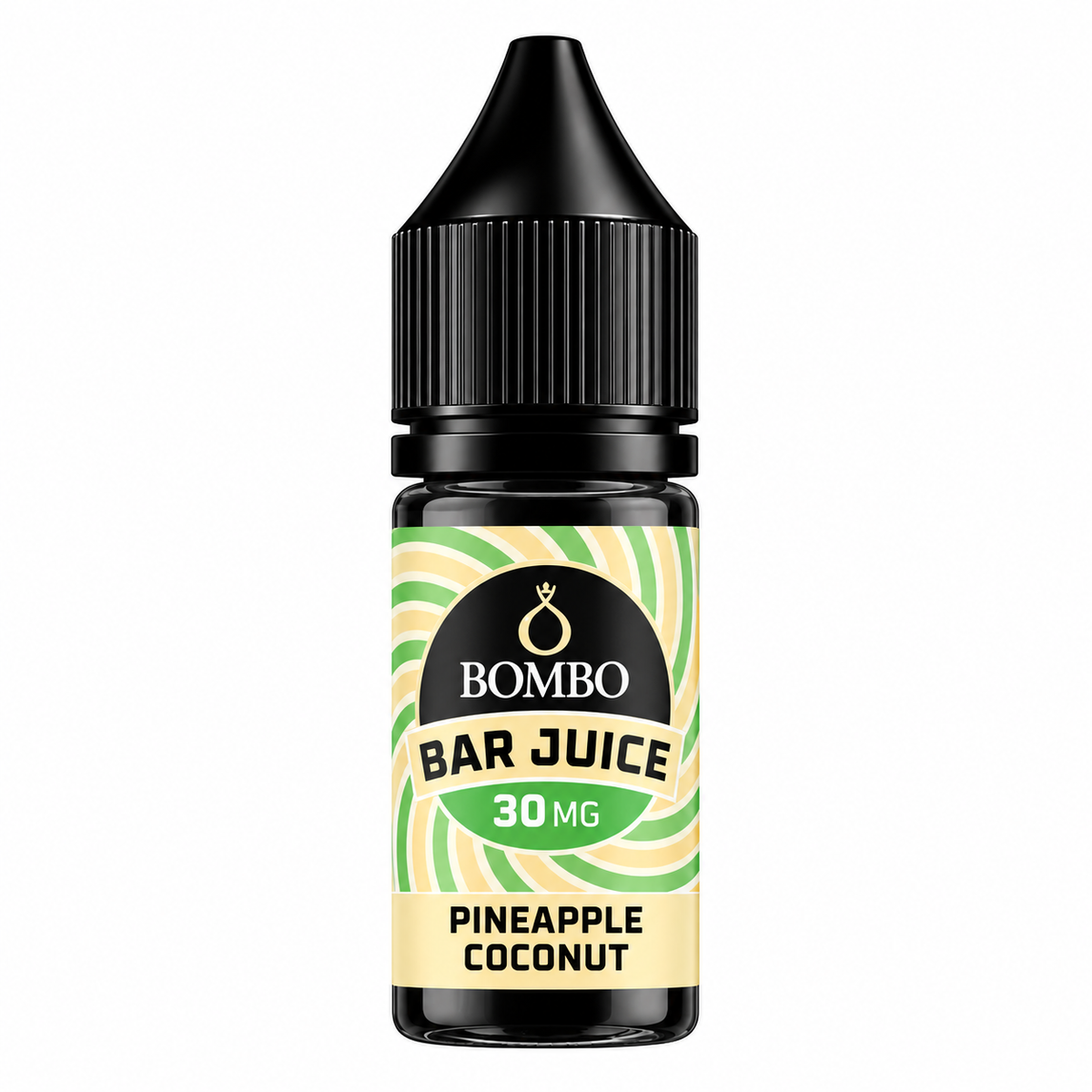 BOMBO SALES PINEAPPLE COCONUT 50MG-30ML