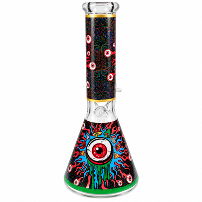 BONG DIMENSIÓN CHILL