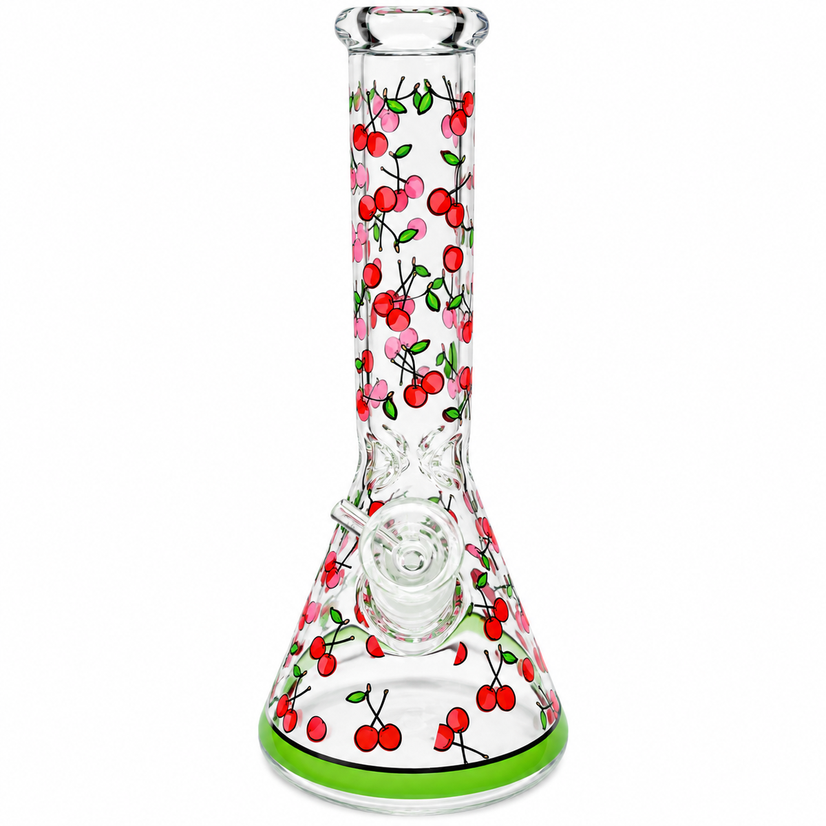 BONG CEREZAS