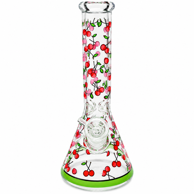 BONG CEREZAS