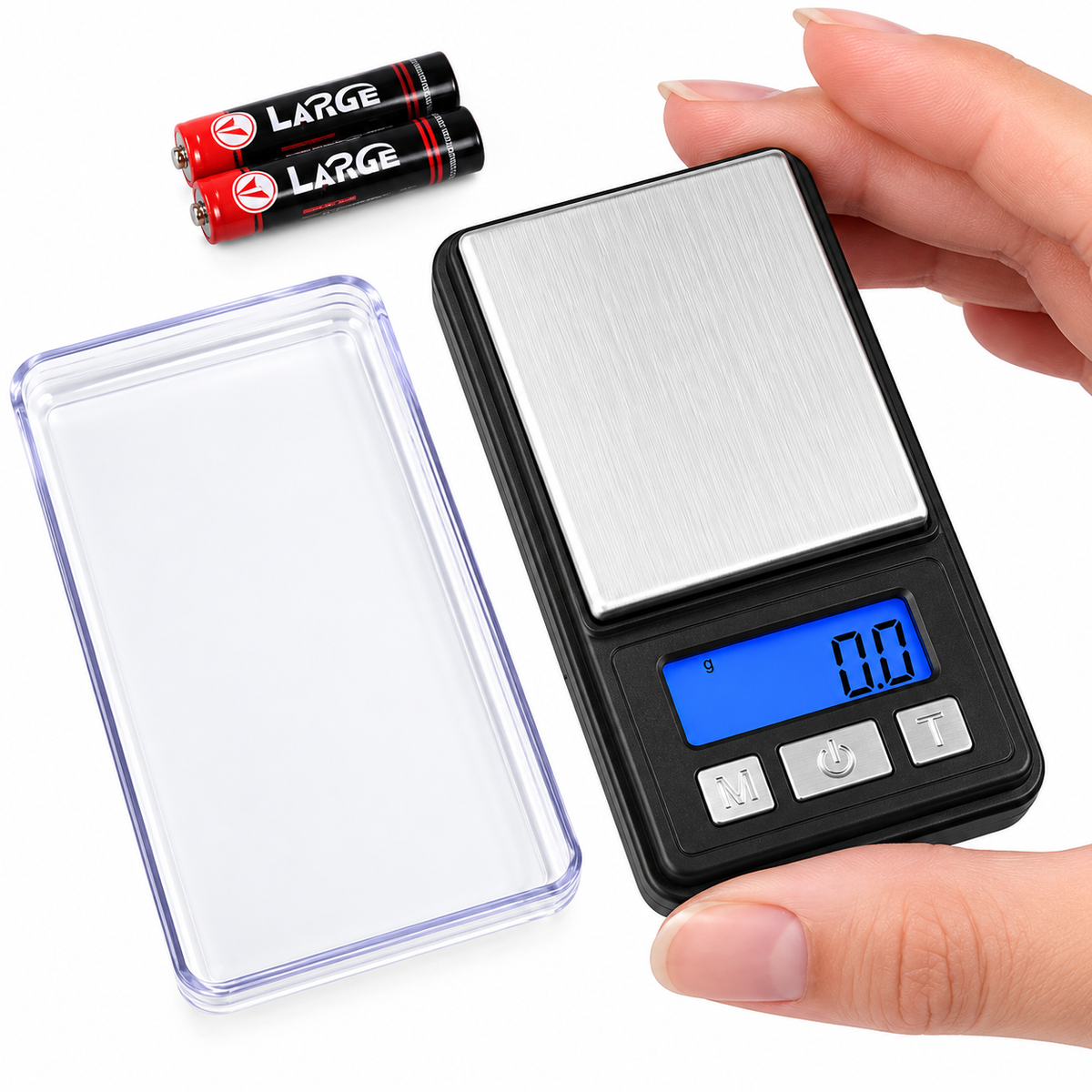 GRAMERA DIGITAL MINI