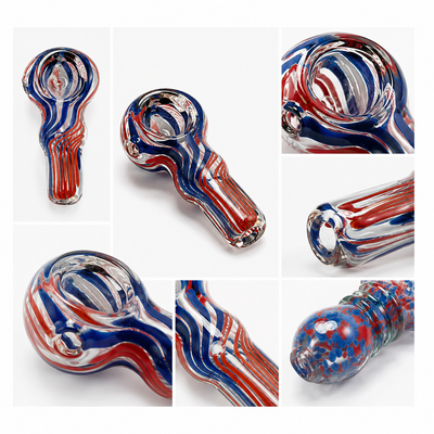 PIPA VIDRIO PEQUEÑO