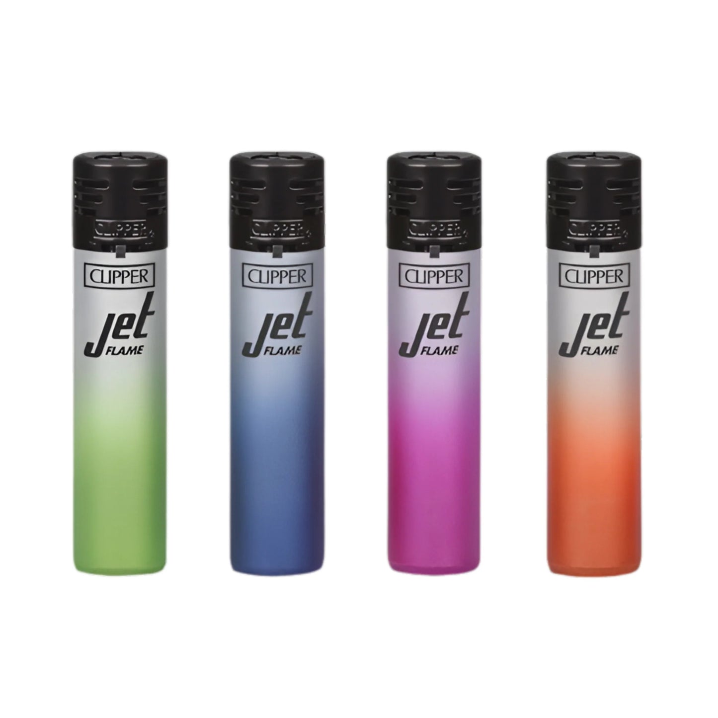CLIPPER JET FLAME