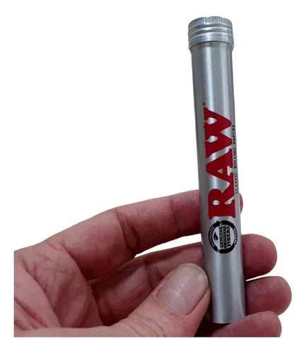 RAW PORTA JOINT ALUMINIO
