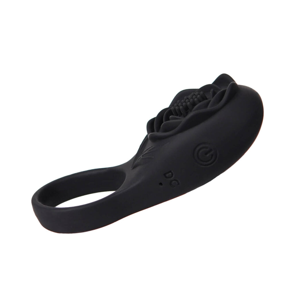 OPTIMUS PRO VIBRATING RING DOKU