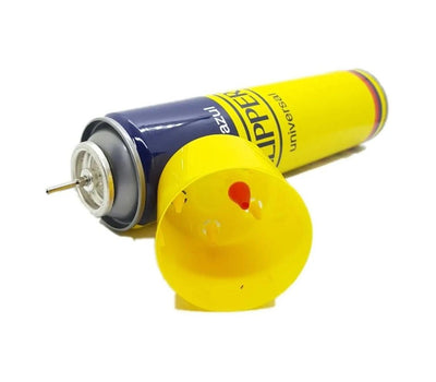 CLIPPER GAS BUTANO 300ml