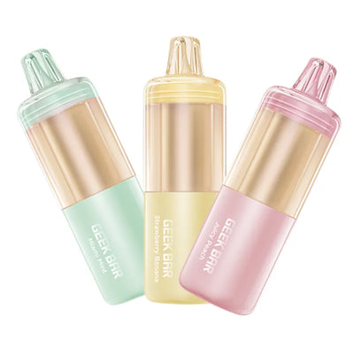 GEEK BAR MATE POD 60K