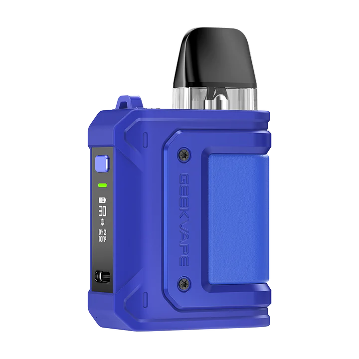 GEEKVAPE AEGIS HERO Q - BLUE