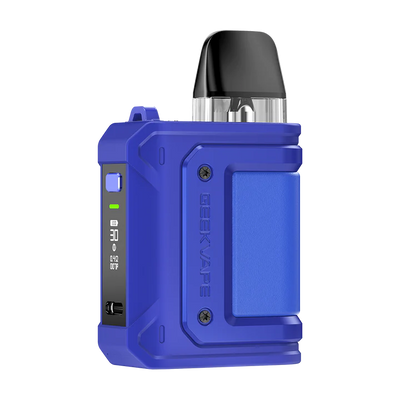 GEEKVAPE AEGIS HERO Q - BLUE