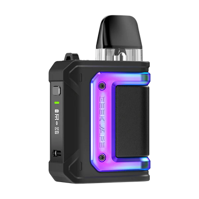 GEEKVAPE AEGIS HERO Q - RAINBOW