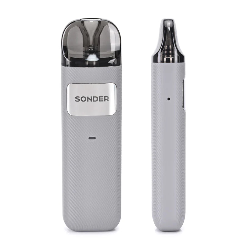 GEEKVAPE SONDER U - GRAY