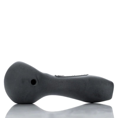 GRAV SANDBLASTED SPOON NEGRO