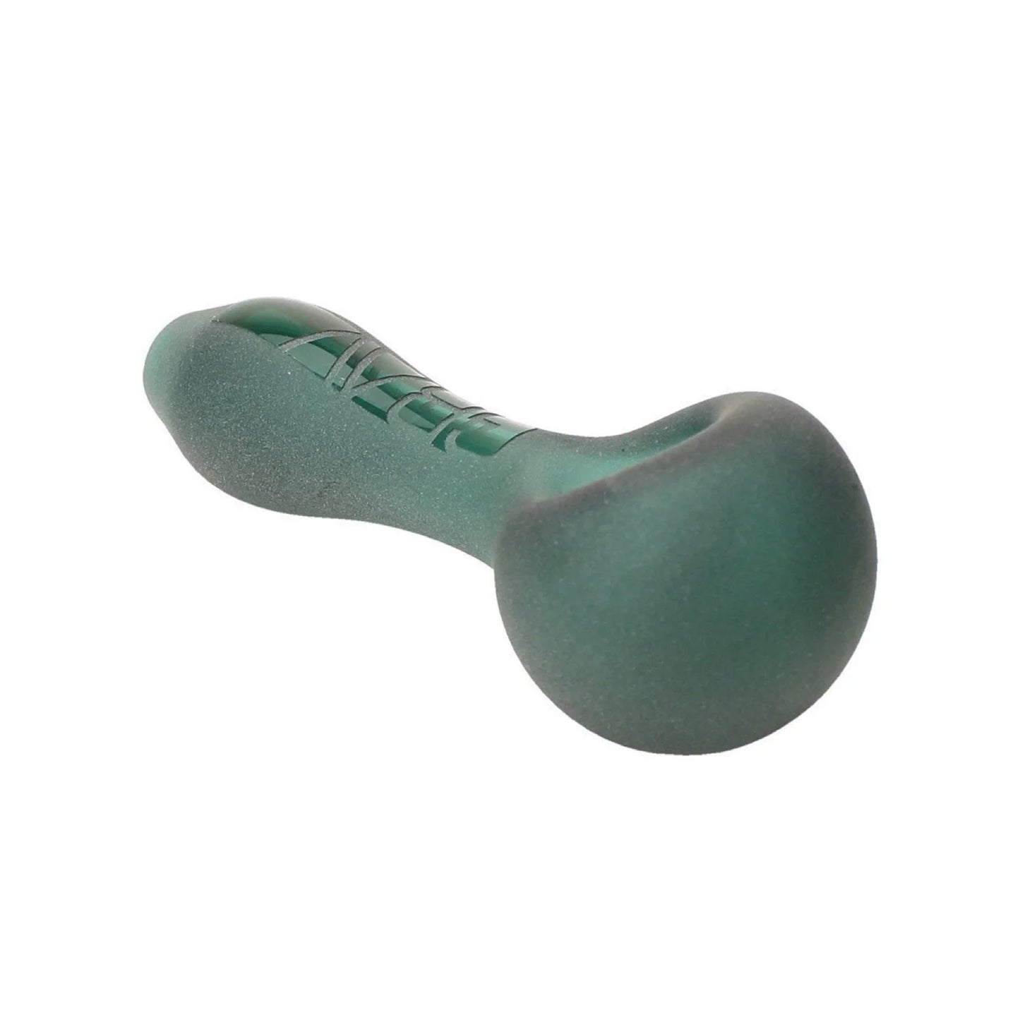GRAV SANDBLASTED SPOON VERDE