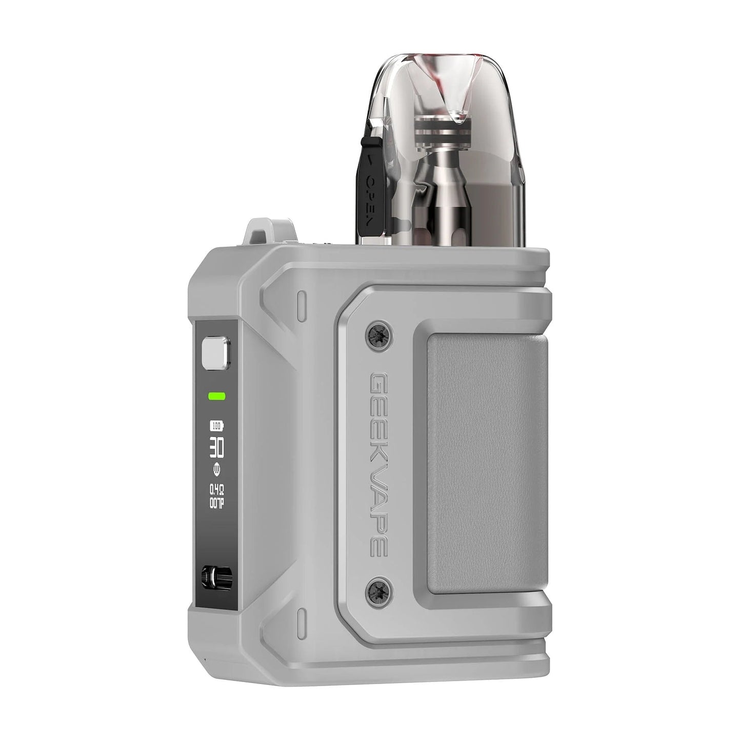 GEEKVAPE AEGIS HERO Q - GRAY