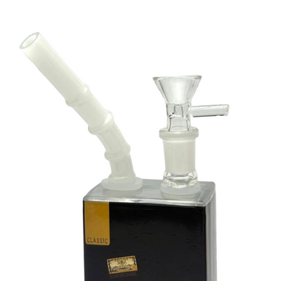 BONG RAW CAJA DE JUGO