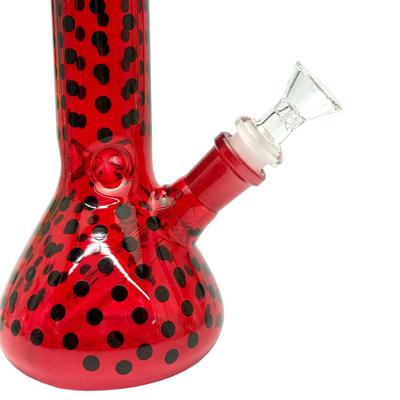 BONG RARO LUNARES