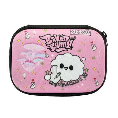 ESTUCHE ORGANIZADOR PINK KITTY